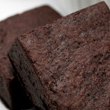 Feed Your Soul Unfudginbelievable Brownies