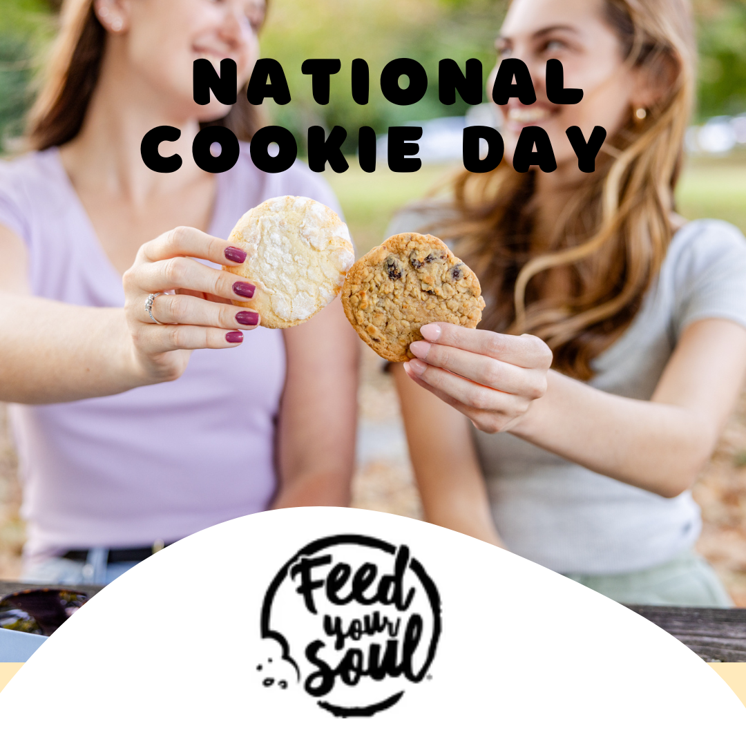 Celebrate National Cookie Day with Fun and Creative Cookie Decorating Kits
