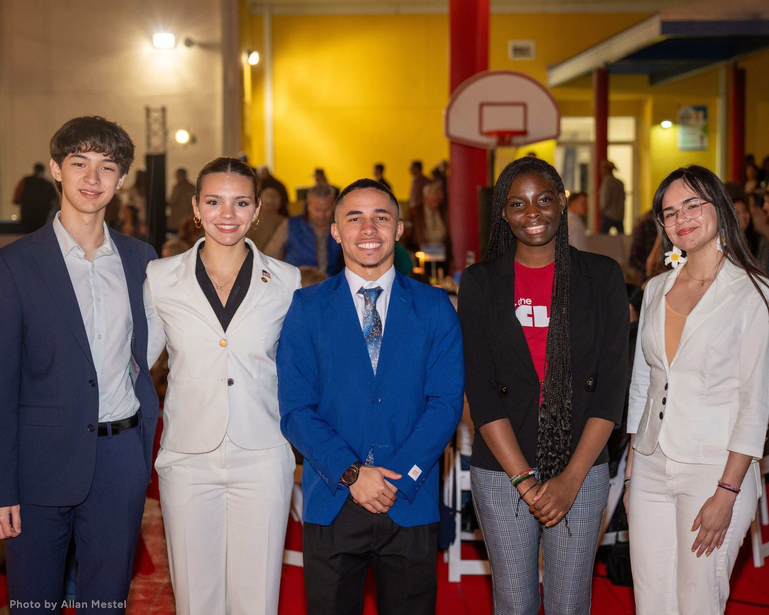 My Experience with the Boys & Girls Club of Sarasota and DeSoto Counties