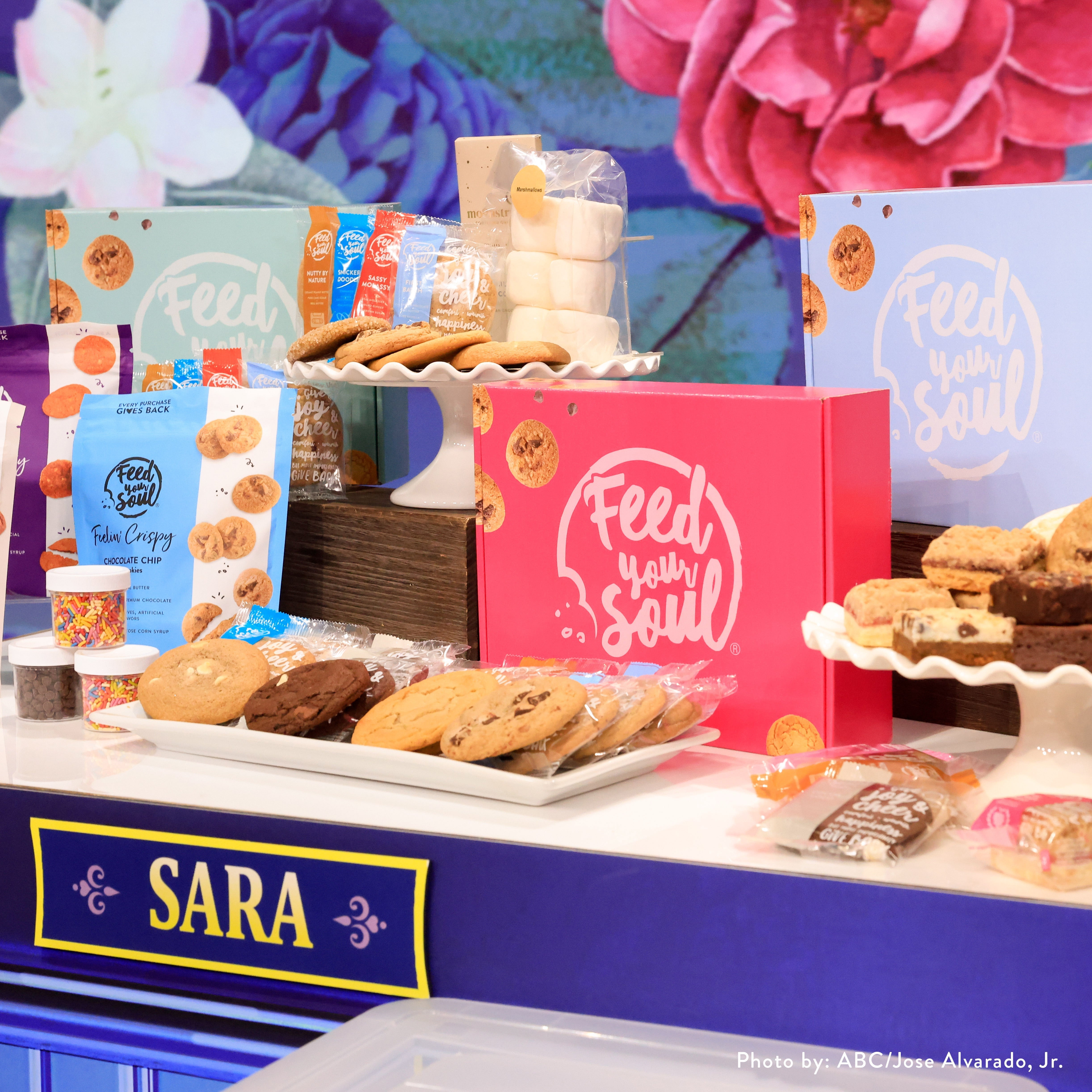 Happy Mother's Day to the OG Soul Feeders