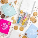 Cookie of the Month Club (12 pc box) - A Perfect Gift