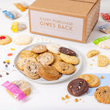 Celebration Batch Cookie Box (60 count)