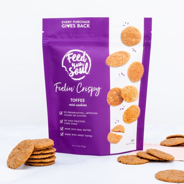 Crispy Mini Cookies_Toffee