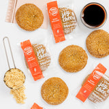 Happy Holidays Dessert Box (24 pc)