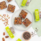 Give Joy Give Back Cookie & Brownie Gift Tin (60 pc)