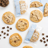 Cookie Lovers Gift Box (12 count)