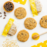 Happy Holidays Dessert Box (24 pc)