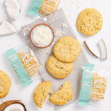 Give Joy Give Back Cookie & Brownie Gift Tin (60 pc)