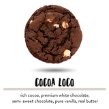 Celebration Batch Cookie Box (60 count)