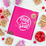Mystery Flavor Bar Box