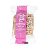 Mystery Flavor Bar Box