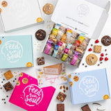 Feed Your Soul Thinking of You Favorite Assortment Gift Box