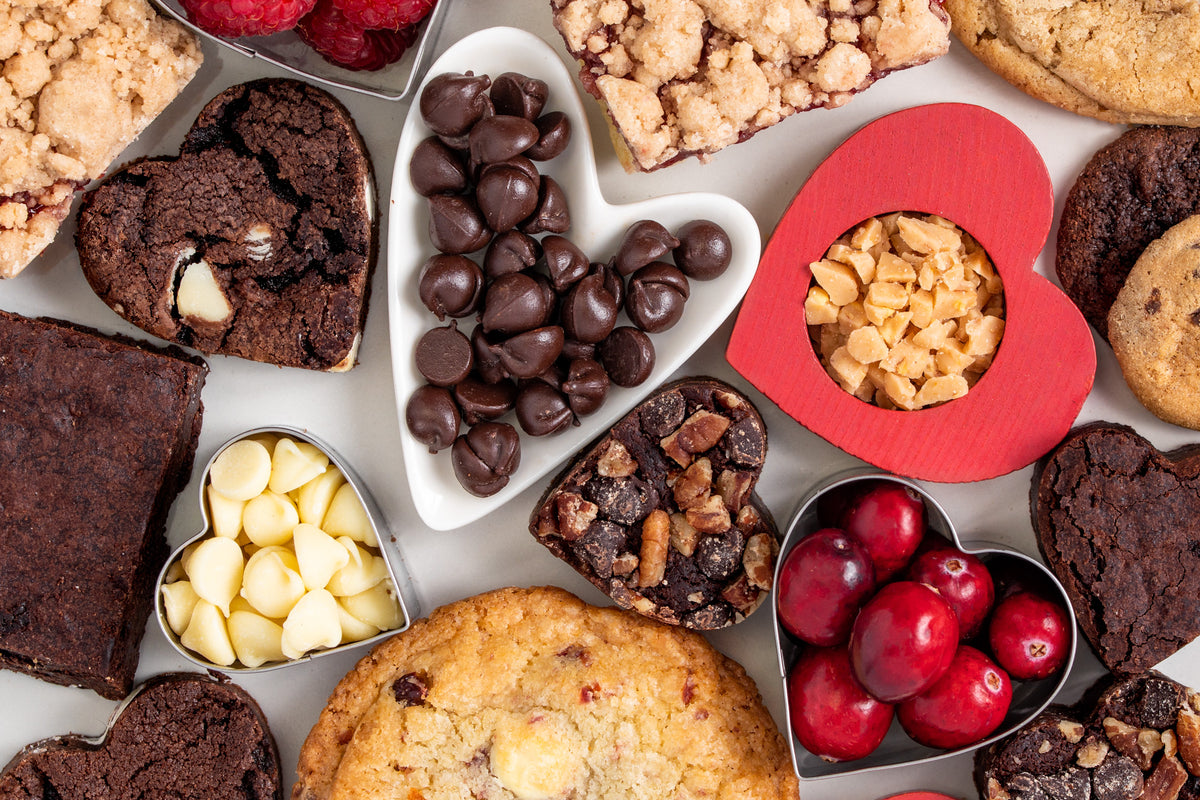 Feed Your Soul Valentine's Day