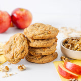 Apple Pie Cookie Box (12 count)