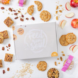 Apple Pie Cookie and Maple Pecan Blondie box (24 count)